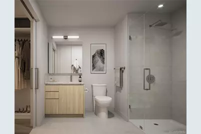 525 18th Street #3209, Denver, CO 80202 - Photo 7