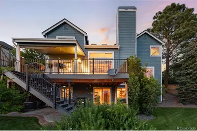 9967 Falcon Creek Drive, Littleton, CO 80130 - Photo 13