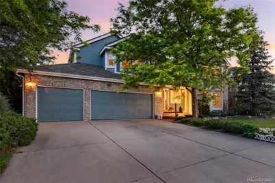 9967 Falcon Creek Drive, Littleton, CO 80130 - Photo 3