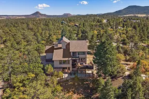 8015 Eagle Rd, Larkspur, CO 80118 - Photo 37