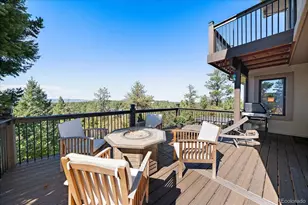 8015 Eagle Rd, Larkspur, CO 80118 - Photo 5