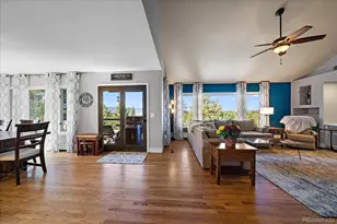 8015 Eagle Rd, Larkspur, CO 80118 - Photo 17