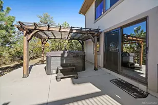 8015 Eagle Rd, Larkspur, CO 80118 - Photo 41