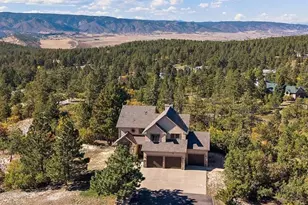 8015 Eagle Rd, Larkspur, CO 80118 - Photo 1