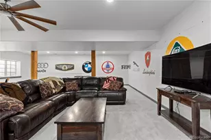 8191 S Homesteader Dr, Morrison, CO 80465 - Photo 35