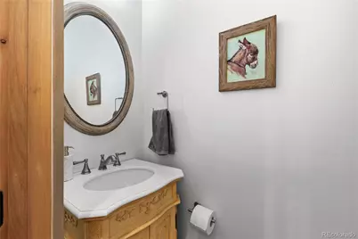 8191 S Homesteader Drive, Morrison, CO 80465 - Photo 43