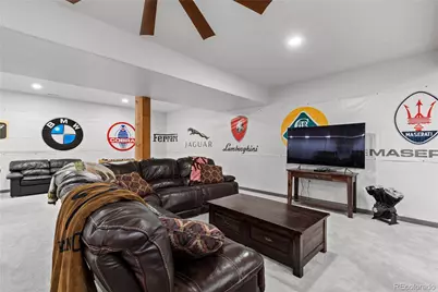 8191 S Homesteader Drive, Morrison, CO 80465 - Photo 37