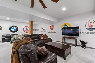 8191 S Homesteader Dr, Morrison, CO 80465 - Photo 37