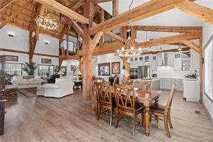 8191 S Homesteader Dr, Morrison, CO 80465 - Photo 13