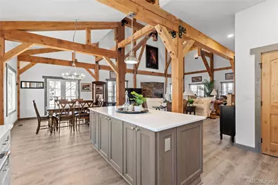 8191 S Homesteader Drive, Morrison, CO 80465 - Photo 15