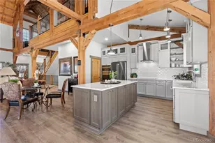 8191 S Homesteader Dr, Morrison, CO 80465 - Photo 11