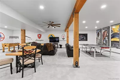 8191 S Homesteader Drive, Morrison, CO 80465 - Photo 39