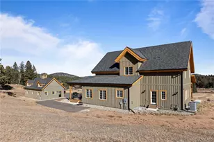 8191 S Homesteader Dr, Morrison, CO 80465 - Photo 47