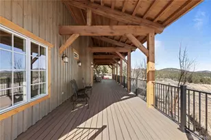 8191 S Homesteader Dr, Morrison, CO 80465 - Photo 45