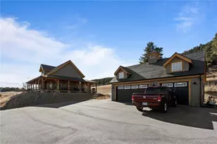 8191 S Homesteader Dr, Morrison, CO 80465 - Photo 49