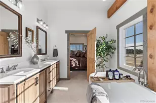 8191 S Homesteader Dr, Morrison, CO 80465 - Photo 23