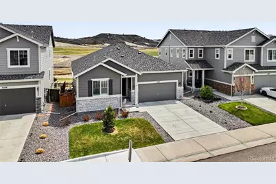 6142 Leilani Lane, Castle Rock, CO 80108 - Photo 1