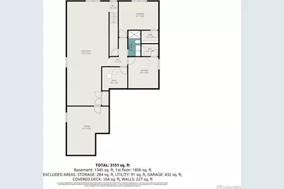 6142 Leilani Lane, Castle Rock, CO 80108 - Photo 35