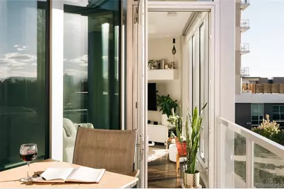 4200 W 17th Avenue #412, Denver, CO 80204 - Photo 7