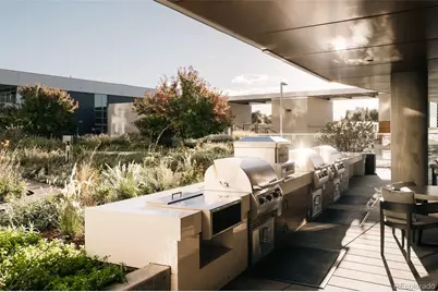 4200 W 17th Avenue #412, Denver, CO 80204 - Photo 21