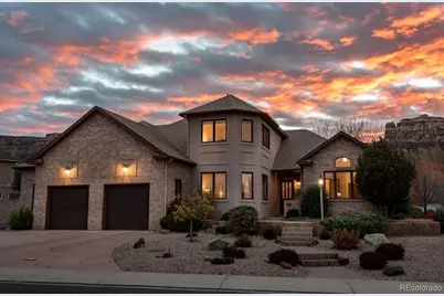 387 Cascada Drive, Grand Junction, CO 81507 - Photo 1
