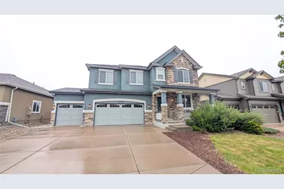 6159 Harney Drive, Colorado Springs, CO 80924 - Photo 1