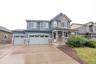 6159 Harney Dr, Colorado Springs, CO 80924 - Photo 1