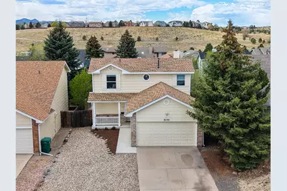 8230 Steadman Drive, Colorado Springs, CO 80920 - Photo 1