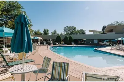 9355 E Center Avenue #8B, Denver, CO 80247 - Photo 31