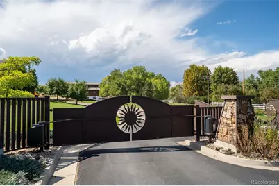 8855 W Bear Creek Drive, Lakewood, CO 80227 - Photo 21