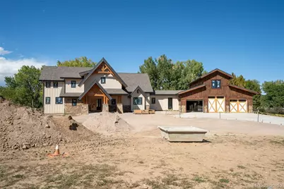 8855 W Bear Creek Drive, Lakewood, CO 80227 - Photo 13