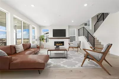 6543 Bridlespur Street, Castle Pines, CO 80108 - Photo 9