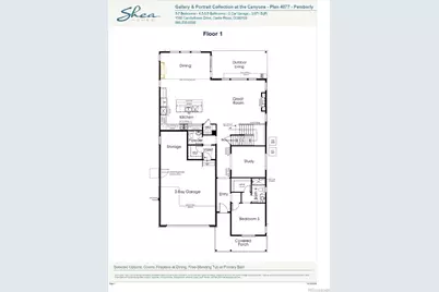 6543 Bridlespur Street, Castle Pines, CO 80108 - Photo 43