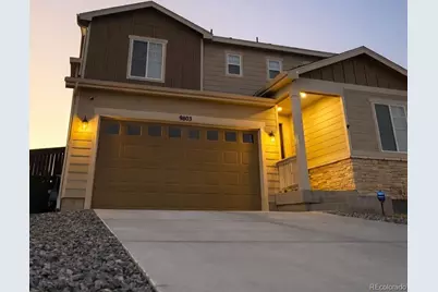 9803 Ceylon Street, Commerce City, CO 80022 - Photo 3