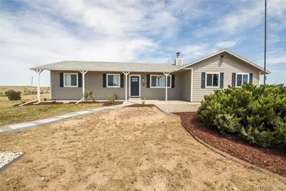 45922 Summit Road, Parker, CO 80138 - Photo 1