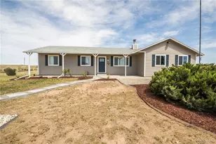 45922 Summit Rd, Parker, CO 80138 - Photo 1