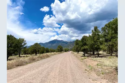 Tract 5 Philleo Annex Hemlock Street, Crestone, CO 81131 - Photo 5