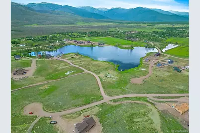 227 County Road 4911, Grand Lake, CO 80447 - Photo 1