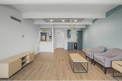 777 N Washington Street #201, Denver, CO 80203 - Photo 1