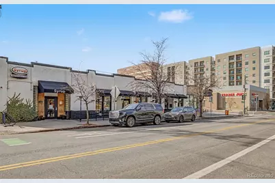 777 N Washington Street #201, Denver, CO 80203 - Photo 31