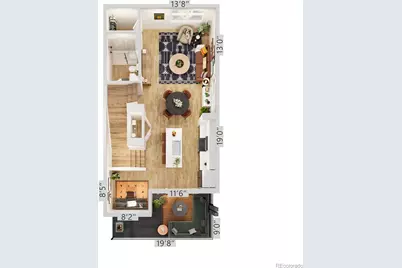 6565 Meade Way, Arvada, CO 80003 - Photo 23