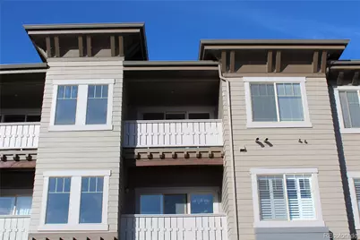 16600 Las Ramblas Lane #Q, Parker, CO 80134 - Photo 1