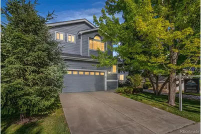 5934 S Yampa Street, Aurora, CO 80016 - Photo 1