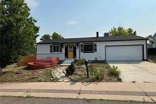 4252 S Quintero Way, Aurora, CO 80013 - Photo 1