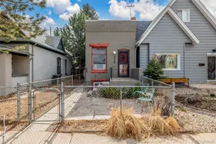 172 W Maple Ave, Denver, CO 80223 - Photo 1