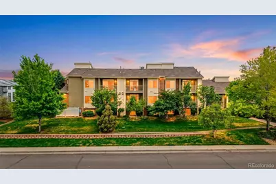 8685 Clay Street #205, Westminster, CO 80031 - Photo 1
