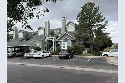 6761 S Ivy Way #B6, Centennial, CO 80112 - Photo 1