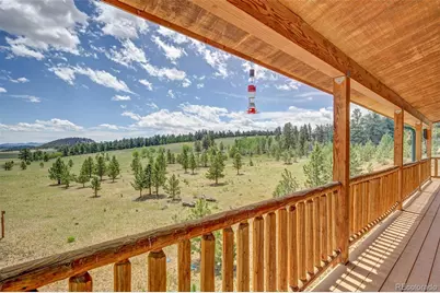 2883 Wagon Wheel Road, Hartsel, CO 80449 - Photo 5