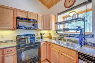 2883 Wagon Wheel Rd, Hartsel, CO 80449 - Photo 21