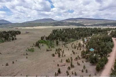 2883 Wagon Wheel Road, Hartsel, CO 80449 - Photo 45